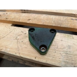 Zakończenie bloku hydraulicznego John Deere