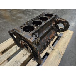 Blok silnika Deutz-Fahr  DX 4.70, 4.30, 4.50.