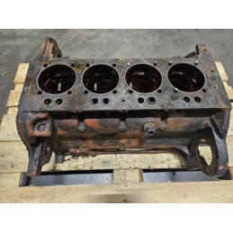 Blok silnika Deutz-Fahr  DX 4.70, 4.30, 4.50.