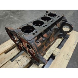 Blok silnika Deutz-Fahr  DX 4.70, 4.30, 4.50.