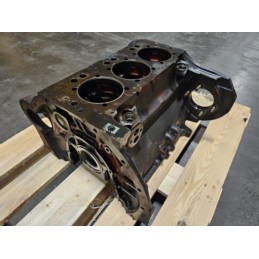 Blok silnika Deutz-fahr DX 3.50