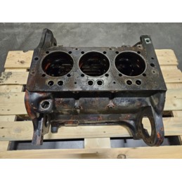 Blok silnika Deutz-fahr DX 3.50
