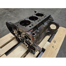 Blok silnika Deutz-fahr DX 3.50