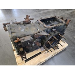 Tylny most Case Maxxum 115, 125, 135, 145, 150