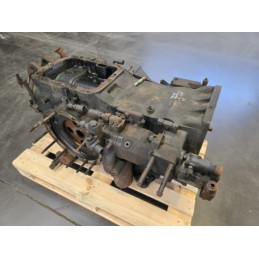 Tylny most Case Maxxum 115, 125, 135, 145, 150