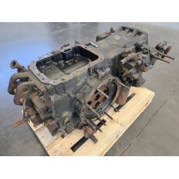 Tylny most Case Maxxum 115, 125, 135, 145, 150