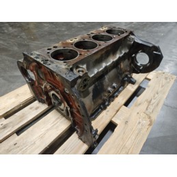 Blok silnika Deutz-Fahr Agrostar 4.61, 4.71