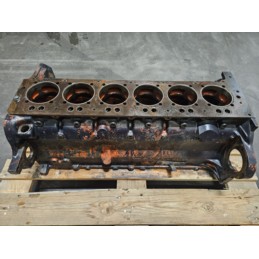 Blok silnika Deutz-Fahr DX6.05, DX6.10, DX.30