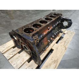 Blok silnika Deutz-Fahr DX6.05, DX6.10, DX.30