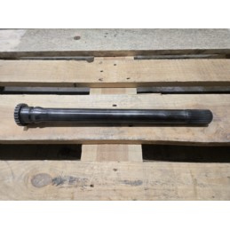 Wałek Vario ML200, Fendt 916, 920, 924, 926
