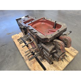 Tylny most Fiat 100-90, 110-90, 90-90
