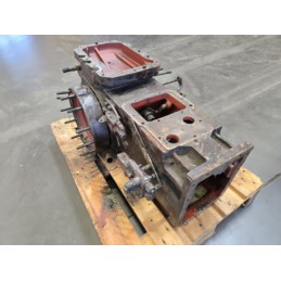 Tylny most Fiat 100-90, 110-90, 90-90