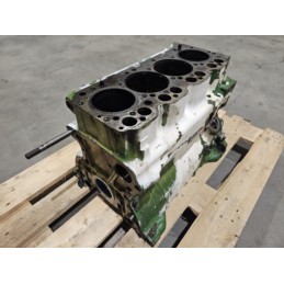 Blok silnika John Deere 2030, 2035, 2130, 2135