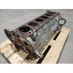 Blok silnika Deutz-Fahr DXBIS 110, 120, 140