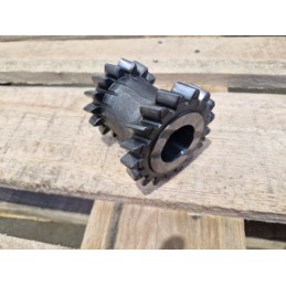 Koło zębate Massey Ferguson 3630, 2620, 2640, 3650