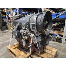 Silnik Deutz DX 6.10, F6L913