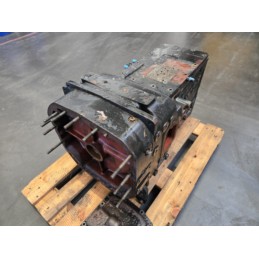 Gearbox Lamborghini Racing 190, Same Titan
