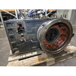 Rear axle Lamborghini Racing 190 Same Titan