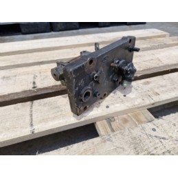 Zawór hydrauliczny Renault Axos, Celtis, Ceres