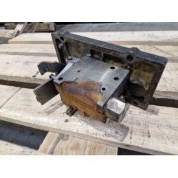 Zawór hydrauliczny Renault Axos, Celtis, Ceres