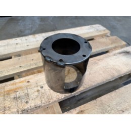 Housing gearbox basket Case