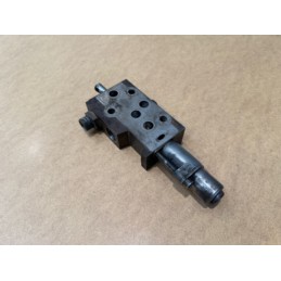 Tipping valve Renault Ceres 95X