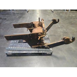 linkage, front lift, VALTRA N91, N121, N122
