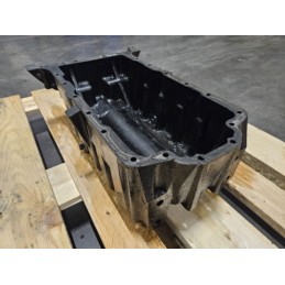 Miska oleju Massey Ferguson 5445, 5410, 5420, 5425
