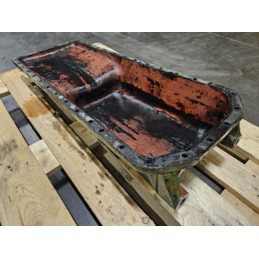 John Deere Oil Pan 3130, 3030, 3140, 2840