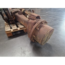 Przedni most John Deere 6630, 6620, 6520, Dana 740