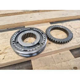 Synchronizator Valtra C90, C100, M120, T130, XM130