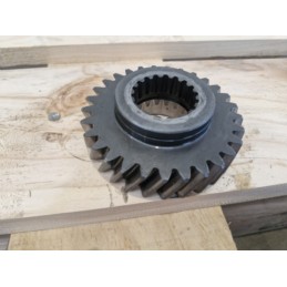 Koło zębate Valtra C100, C110, C120, C90, 6000