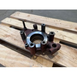 Uchwyt hamulca ręcznego Massey Ferguson 2620