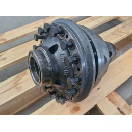 Mechanizm różnicowy Valtra C90, 6000, 8000, M120