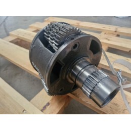 Reduktor Valtra C90, M120, T130, XM130