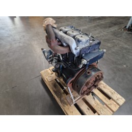 Silnik Deutz DX 3.50, F3L913