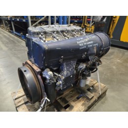 Silnik Deutz DX 85, F5L912