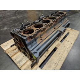 Blok silnika Same Laser 130, Laser 110