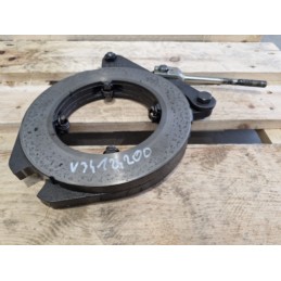 Rozpierak hamulca Valtra 6000, 8000, C90, M120