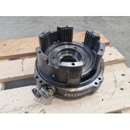 Kosz przyspieszacza Valtra C90, M120, T130, XM130