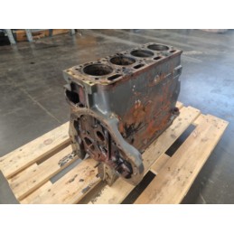 Blok silnika Fendt 309