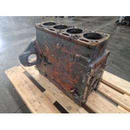 Blok silnika Fendt 309