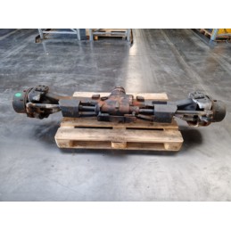 Przedni most Valtra N91, N101, Dana 735/112