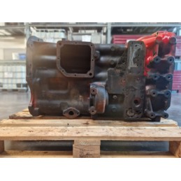 Obudowa skrzyni biegów McCormick MTX 155,
