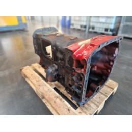 Obudowa skrzyni biegów McCormick MTX 155,
