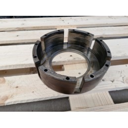 Pokrywa Massey Ferguson 8110, 8120, 8130, 8210