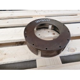 Pokrywa Massey Ferguson 8110, 8120, 8130, 8210