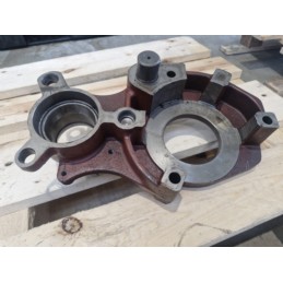 Wspornik skrzyni biegów Case MX 100, 100C, 110
