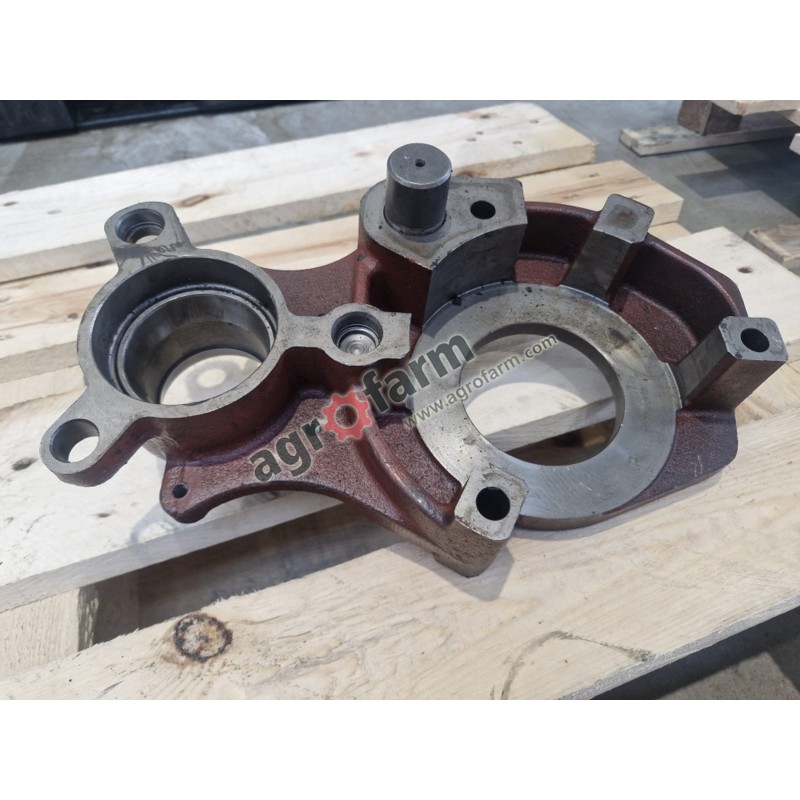 Gearbox bracket Case MX 100, 100C, 110