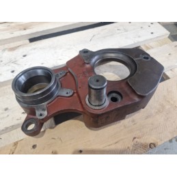 Wspornik skrzyni biegów Case MX 100, 100C, 110